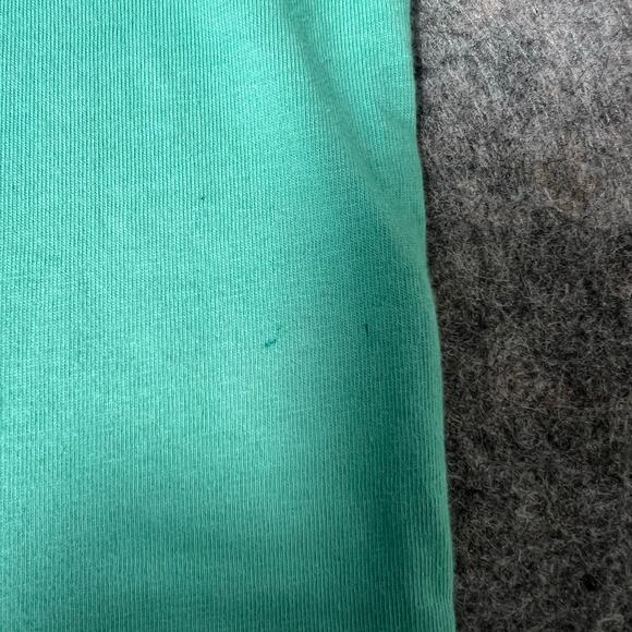 The Hundreds Men's Aqua/Green Short Sleeve 100% Cotton T-Shirt Size Small - Picture 9 of 12